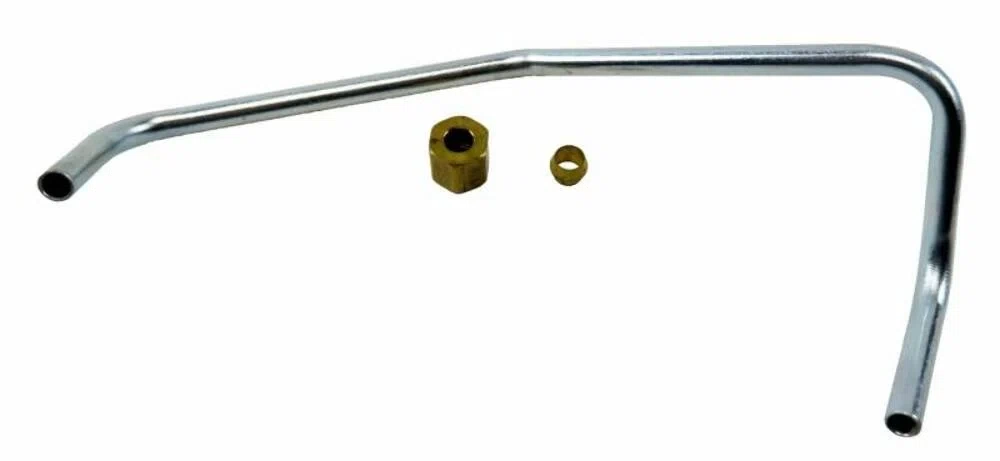 Fits 1962 Full Size Chevrolet Fuel Injection Parts FIT009
